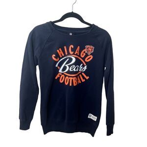 NFL Chicago Bears Football Shirt Girl’s Sz XL